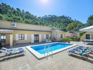 Villa Pollensa  11