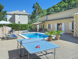 Villa Pollensa  7