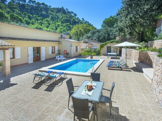Villa Pollensa  12