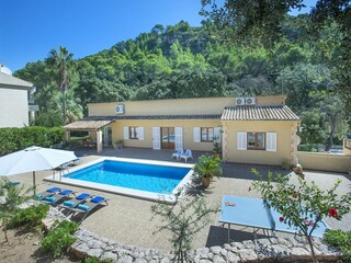 Villa Pollensa  15
