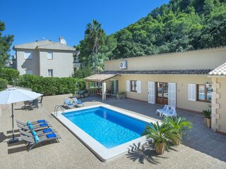 Villa Pollensa  25