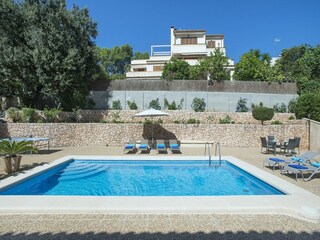 Villa Pollensa  17