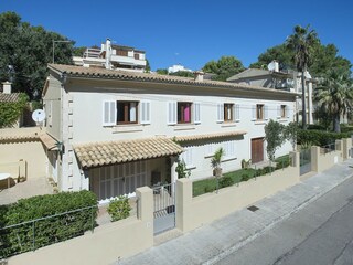 Villa Pollensa  9