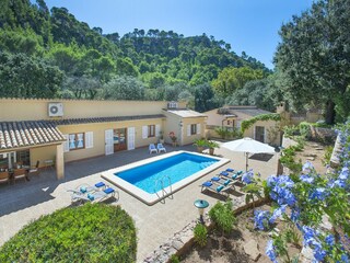 Villa Pollensa  32