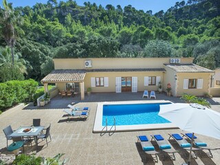 Villa Pollensa  33