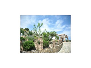 Vakantiehuisje Villanueva de la Concepción Buitenaudio-opname 8