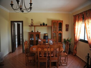 Holiday cottage Villanueva de la Concepción Features 26