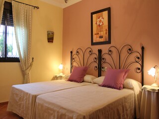 Holiday cottage Villanueva de la Concepción Features 15
