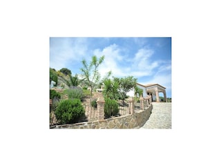 Vakantiehuisje Villanueva de la Concepción Buitenaudio-opname 8