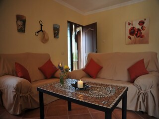 Holiday cottage Villanueva de la Concepción Features 17