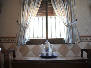 Holiday cottage Villanueva de la Concepción Features 28