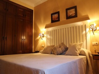 Maison de vacances Villanueva de la Concepción Équipement 18