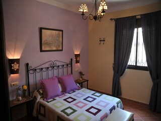 Holiday cottage Villanueva de la Concepción Features 15