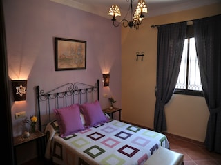 Vakantiehuisje Villanueva de la Concepción Kenmerken 20