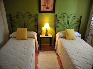 Cottage Villanueva de la Concepción Ausstattung 25