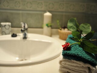 Casa vacanze Villanueva de la Concepción Caratteristiche 14