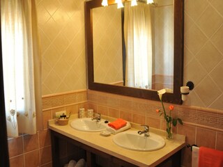 Maison de vacances Villanueva de la Concepción Équipement 26