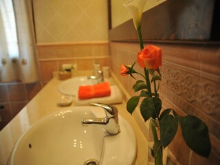 Holiday cottage Villanueva de la Concepción Features 15