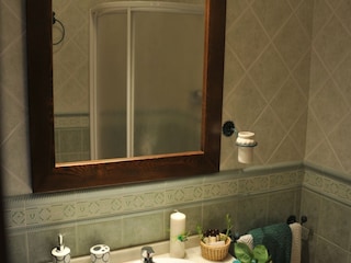 Cottage Villanueva de la Concepción Ausstattung 23