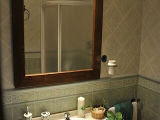 Vakantiehuisje Villanueva de la Concepción Kenmerken 25