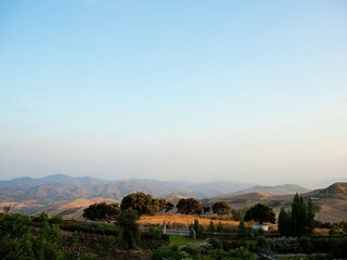 Maison de vacances Villanueva de la Concepción Environnement 40