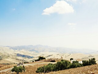 Maison de vacances Villanueva de la Concepción Environnement 36