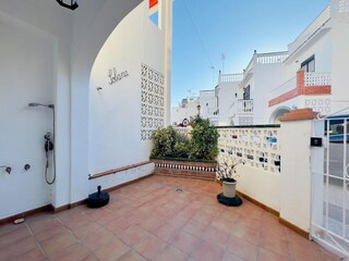 Appartement Nerja Équipement 5