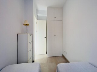 Appartement Nerja Équipement 11