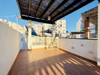 Appartement Nerja Environnement 18