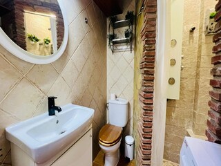 Appartement Nerja Kenmerken 8