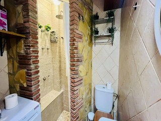 Appartement Nerja Kenmerken 17