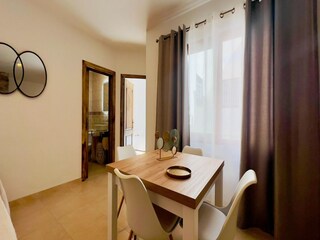 Apartment Nerja Ausstattung 2