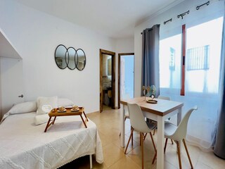 Apartment Nerja Ausstattung 14