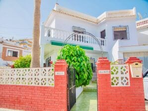 Apartment Wohnung in der Nähe der Buchten von Nerja - Nerja - image1