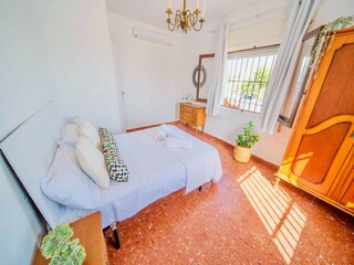 Appartement Nerja Équipement 33