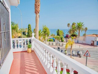 Appartement Nerja Enregistrement extérieur 7