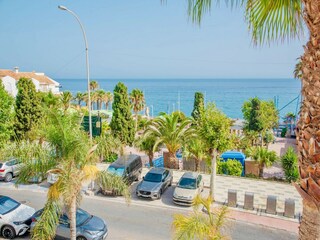 Appartement Nerja Environnement 40