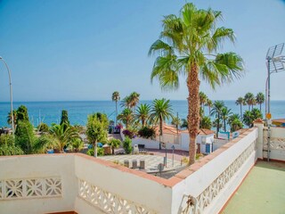 Appartement Nerja Environnement 38