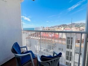 Appartement vlakbij Balcón de Europa - Nerja - image1