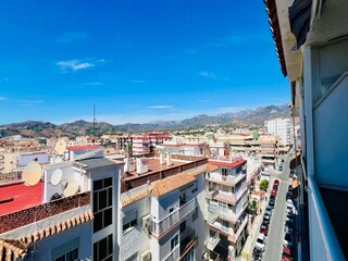 Appartement Nerja Enregistrement extérieur 4