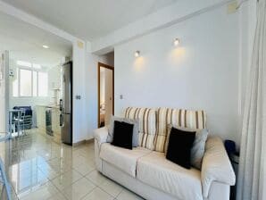 Appartement vlakbij Balcón de Europa - Nerja - image1