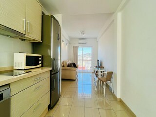 Appartement Nerja Équipement 18