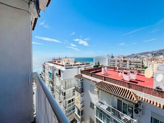 Appartement Nerja Enregistrement extérieur 7