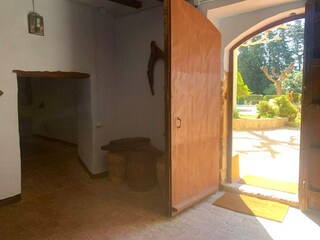 Vakantiehuisje Vilaplana Kenmerken 28