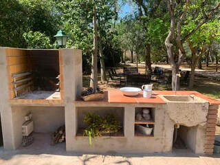 Cottage Vilaplana  35