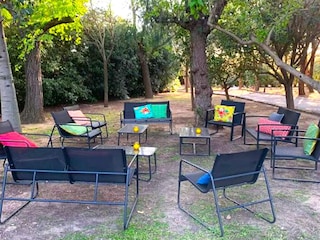 Cottage Vilaplana  35