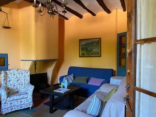 Vakantiehuisje Vilaplana Kenmerken 16