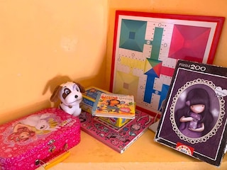 Type de propriété : Chalet Vilaplana Équipement 9