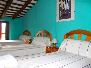 Vakantiehuisje Vilaplana Kenmerken 20