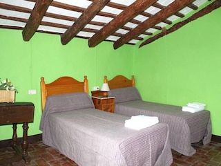 Type de propriété : Chalet Vilaplana Équipement 22